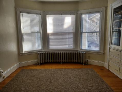 55 Howard Street Lewiston ME 04240