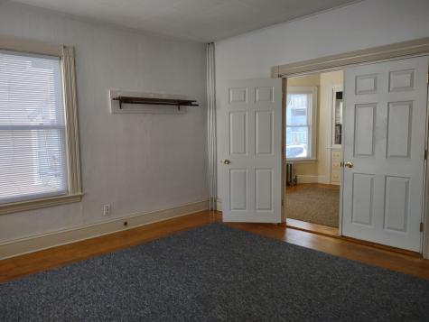 55 Howard Street Lewiston ME 04240