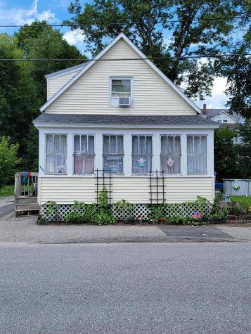 101 Newbury Street Auburn ME 04210