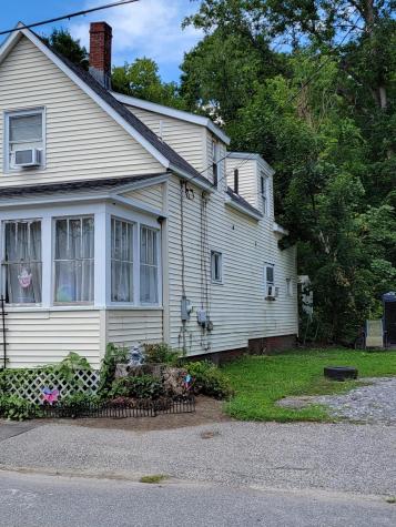 101 Newbury Street Auburn ME 04210