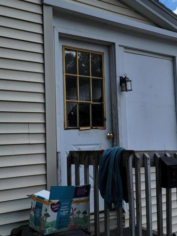 101 Newbury Street Auburn ME 04210
