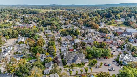 289 Main Street South Berwick ME 03908