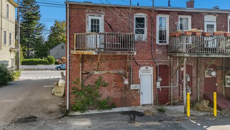 289 Main Street South Berwick ME 03908