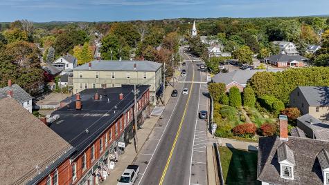 289 Main Street South Berwick ME 03908