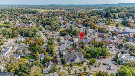 289 Main Street South Berwick ME 03908