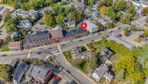 289 Main Street South Berwick ME 03908