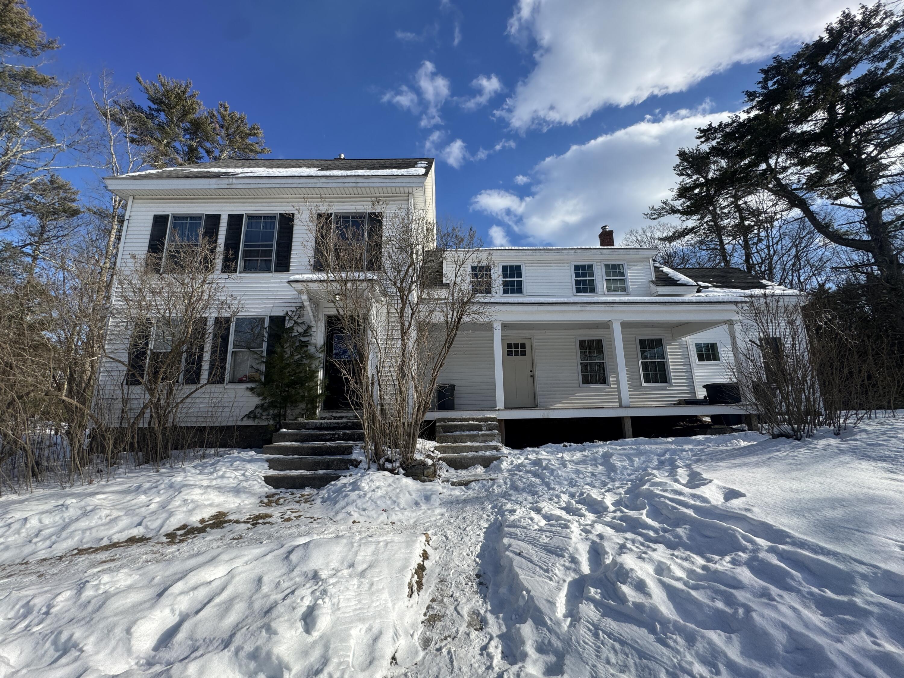 1327 U.s. 1 York ME 03902