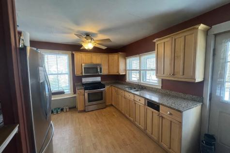 1327 U.s. 1 York ME 03902