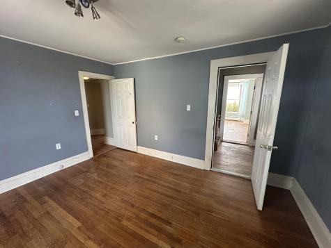 25 Forest Street Portland ME 04102