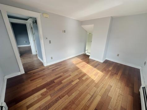 25 Forest Street Portland ME 04102