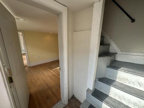 25 Forest Street Portland ME 04102