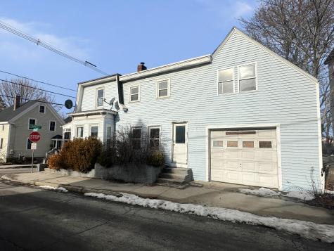 25 Forest Street Portland ME 04102