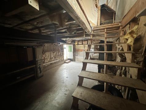 25 Forest Street Portland ME 04102