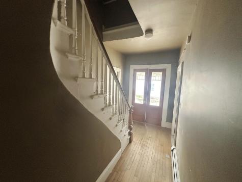 25 Forest Street Portland ME 04102