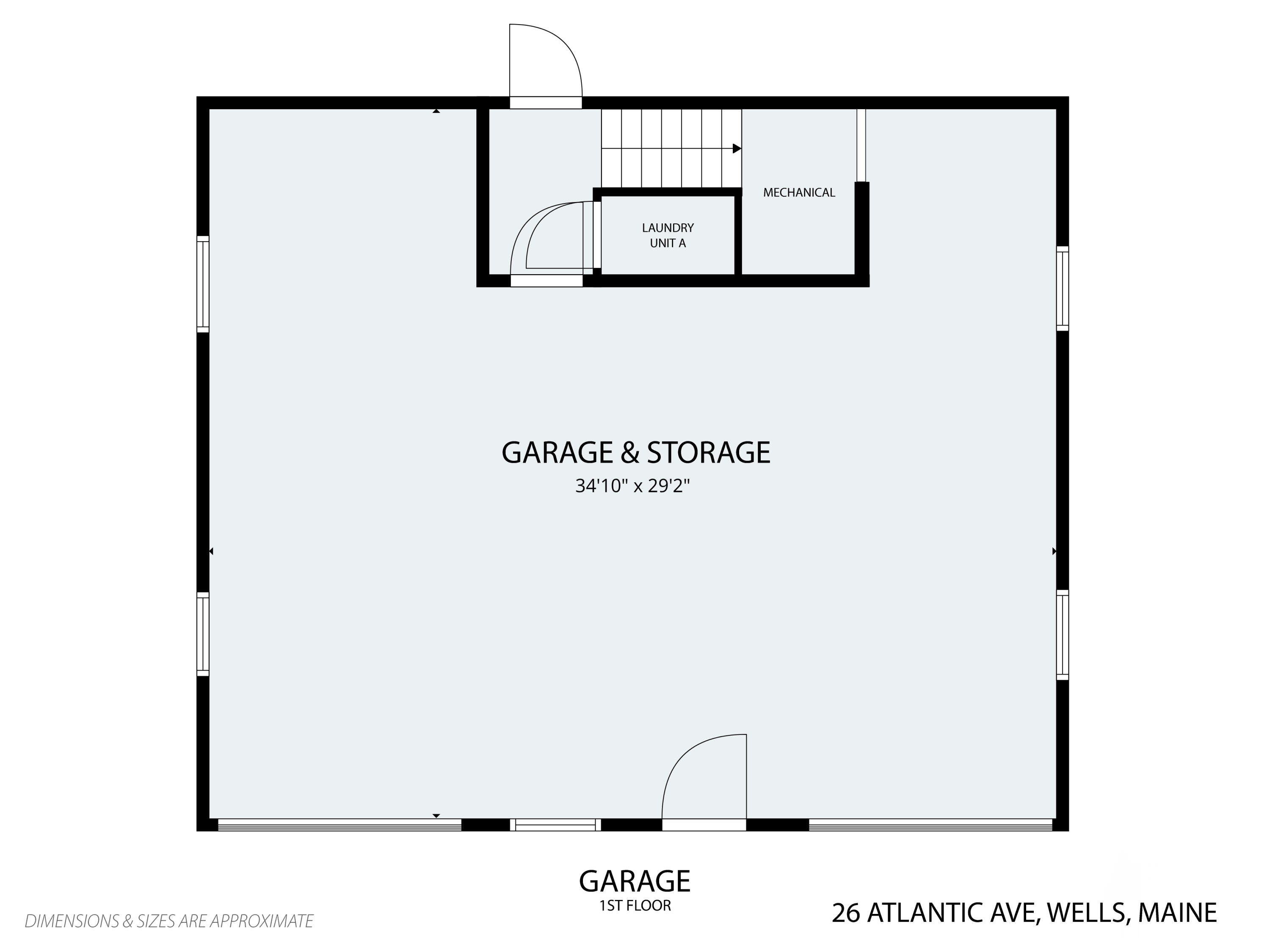 26 Atlantic Avenue Wells ME 04090