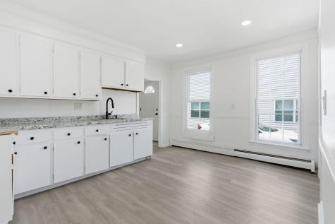 134 - 136 Sawyer Street South Portland ME 04106