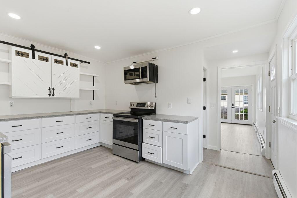 134 - 136 Sawyer Street South Portland ME 04106