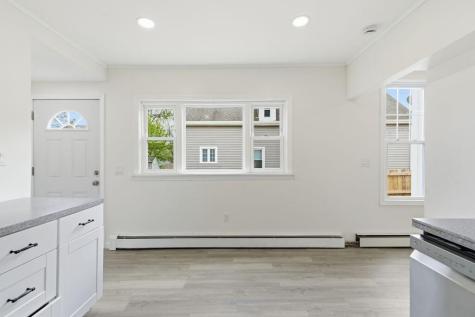 134 - 136 Sawyer Street South Portland ME 04106