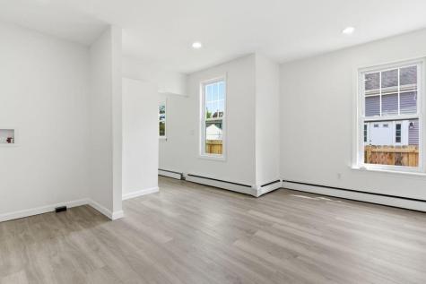 134 - 136 Sawyer Street South Portland ME 04106