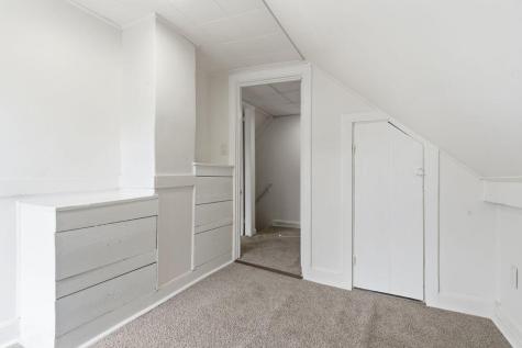 134 - 136 Sawyer Street South Portland ME 04106