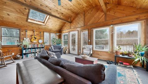 69 Old Orchard Road Buxton ME 04093