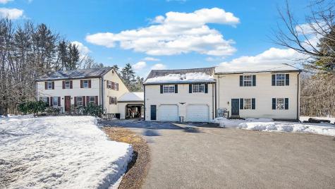 69 Old Orchard Road Buxton ME 04093