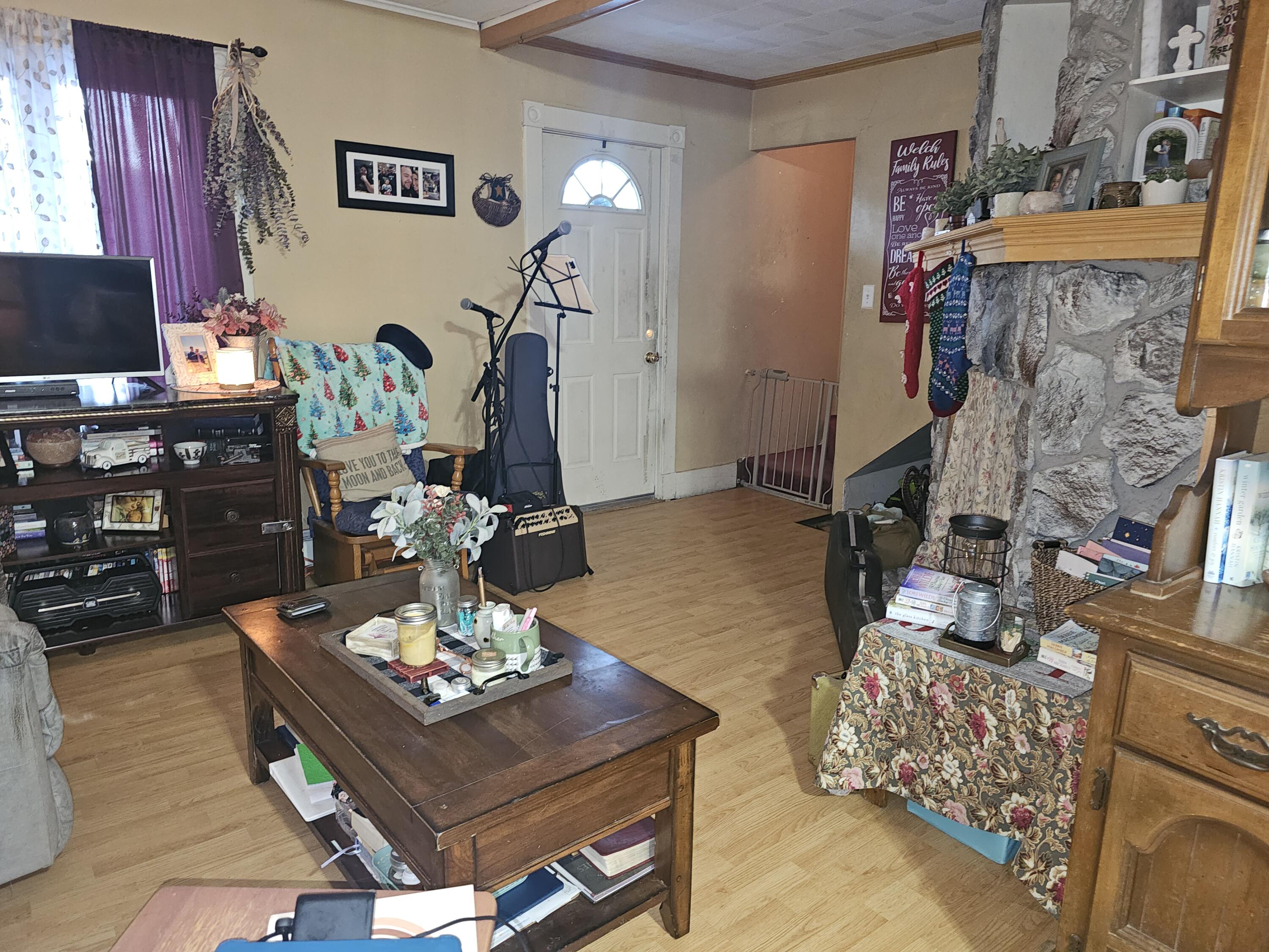 234 Knox Street Rumford ME 04276