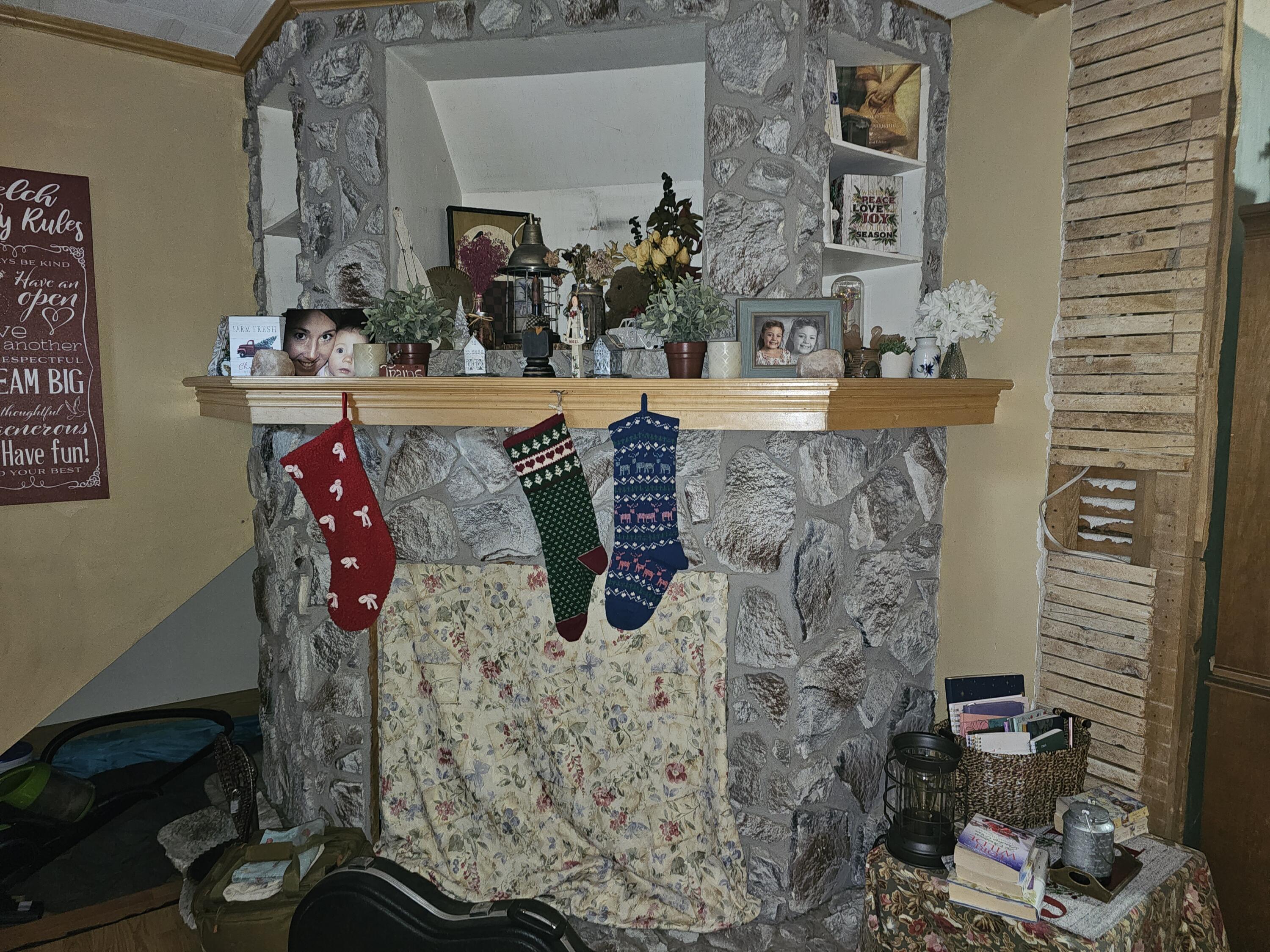 234 Knox Street Rumford ME 04276
