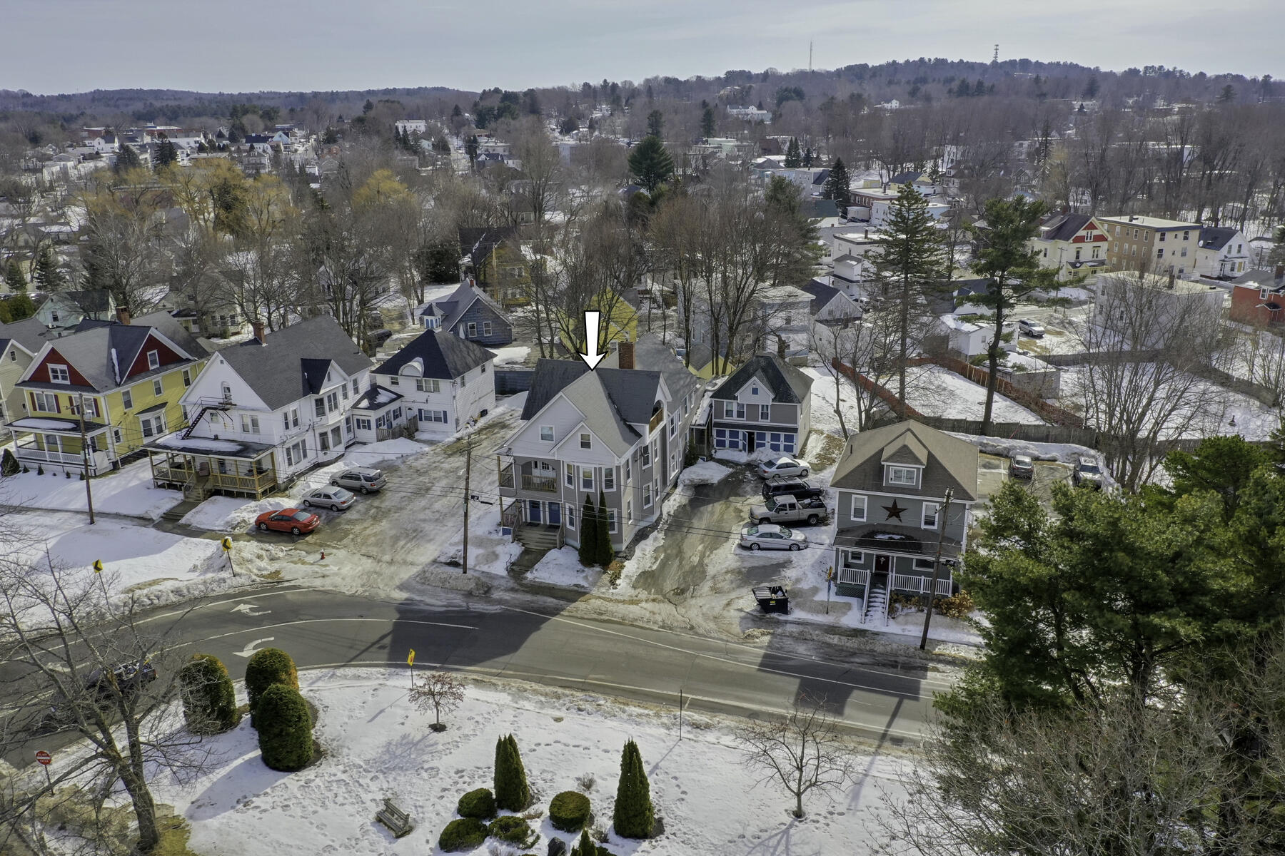 337 Pine Street Lewiston ME 04240