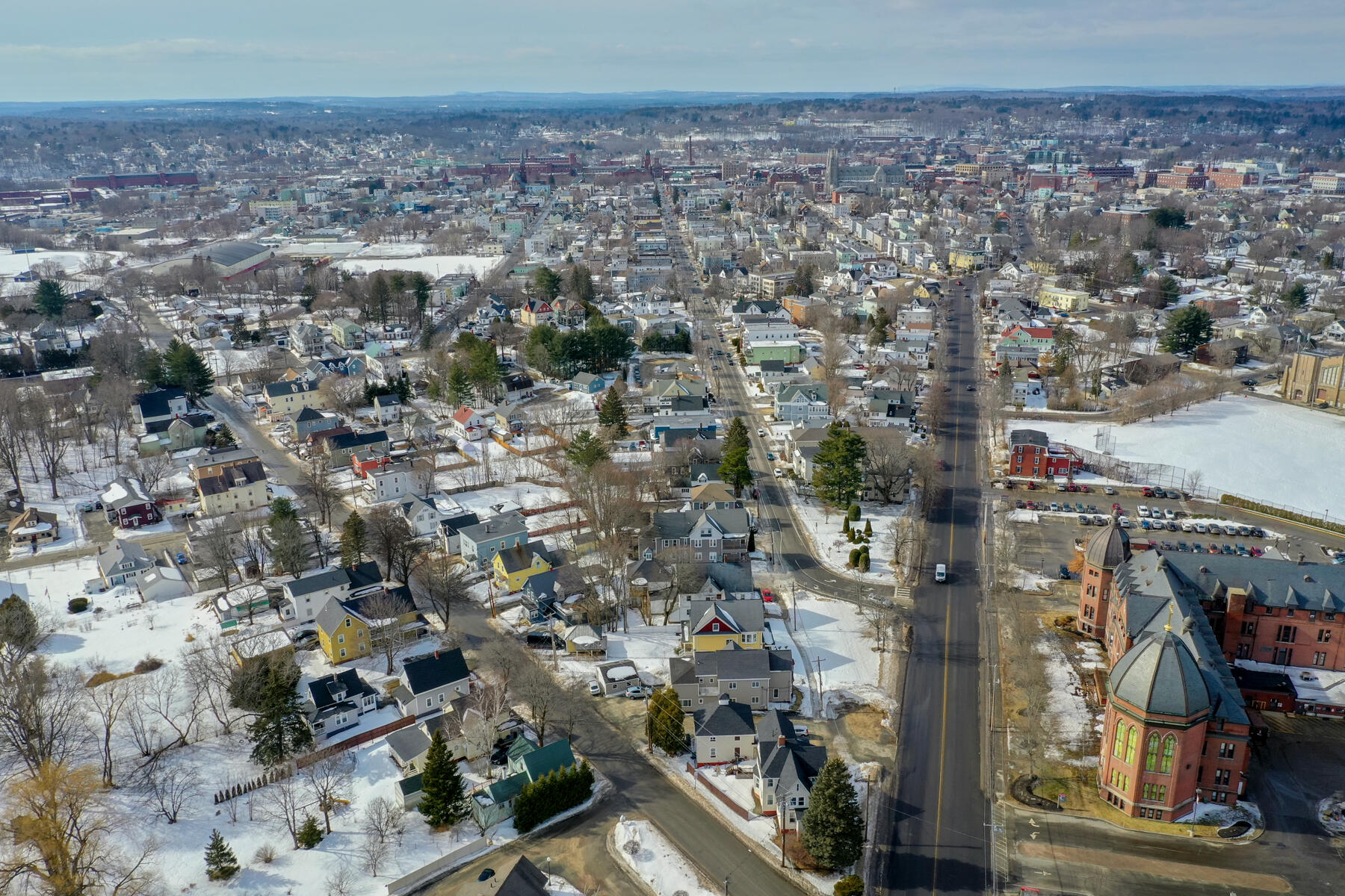 337 Pine Street Lewiston ME 04240