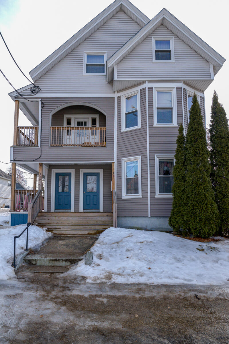 337 Pine Street Lewiston ME 04240