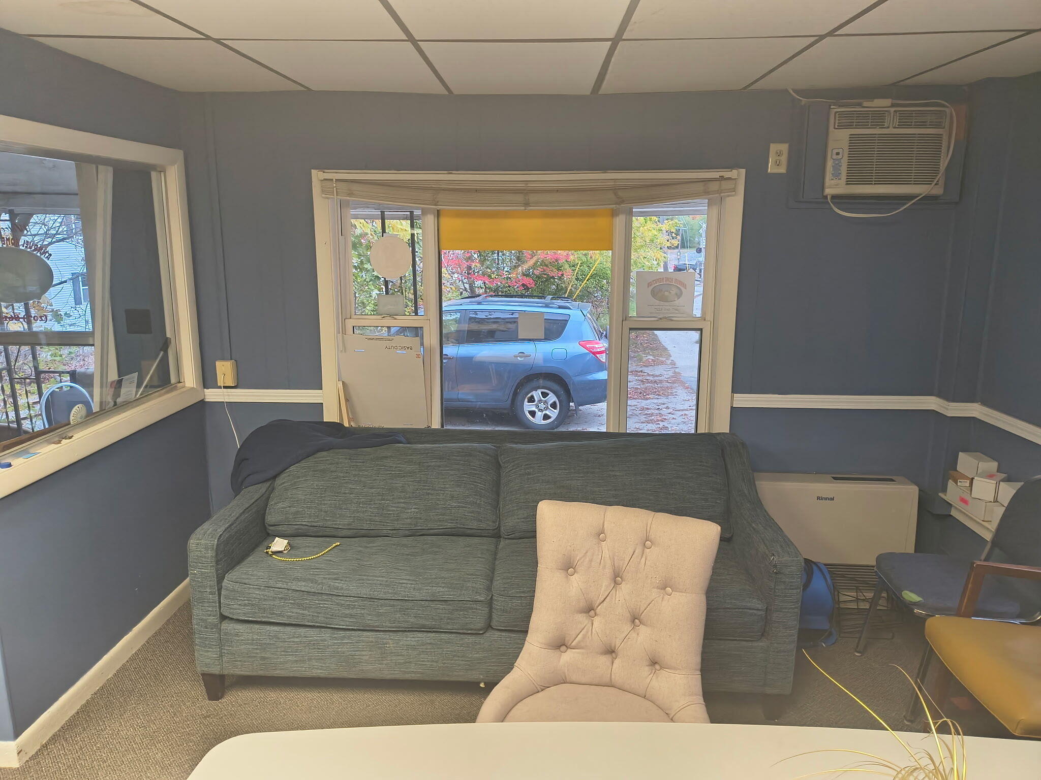 11 Church Street Oakland ME 04963