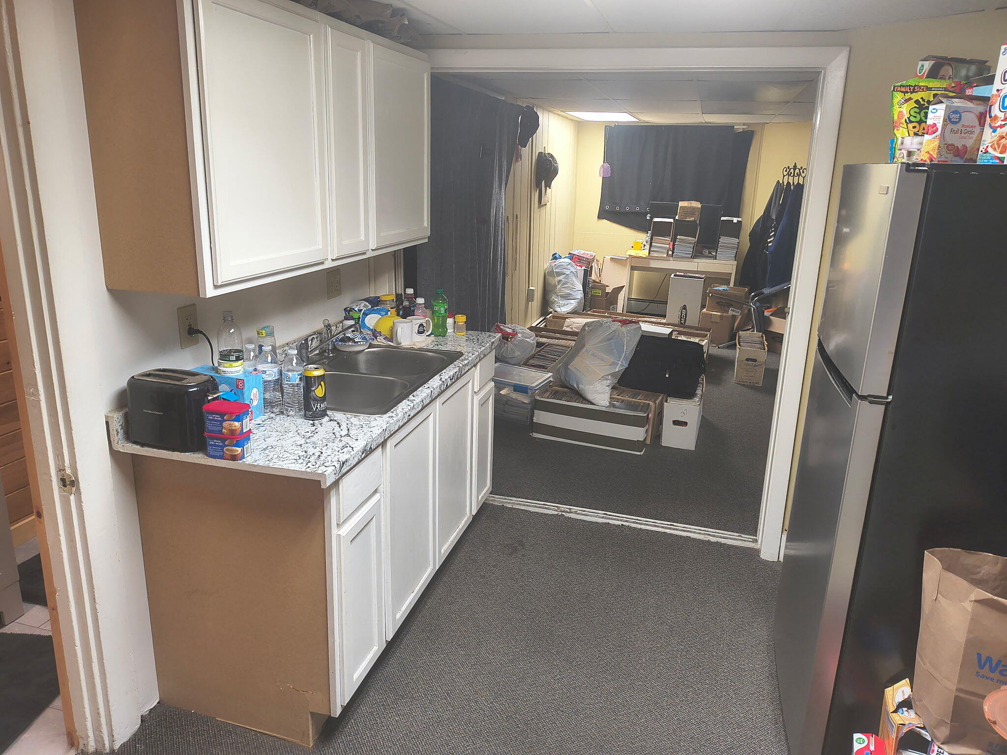 11 Church Street Oakland ME 04963