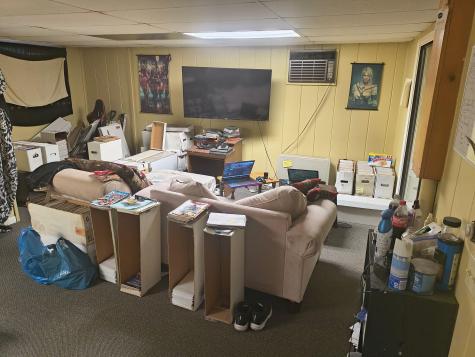 11 Church Street Oakland ME 04963