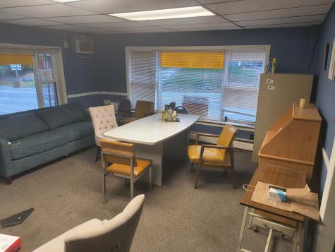 11 Church Street Oakland ME 04963