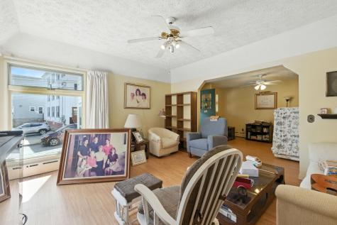 16 Hill Street Biddeford ME 04005