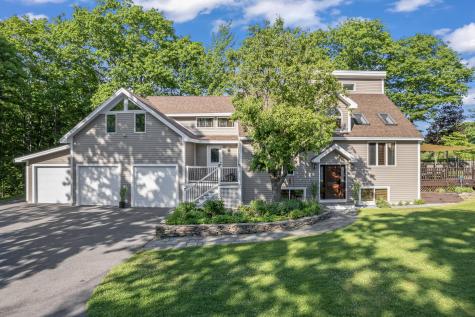 56 Old Kings Highway Ogunquit ME 03907