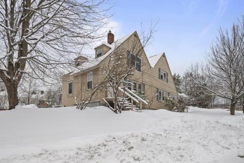 13 Oxford Street Sanford ME 04073