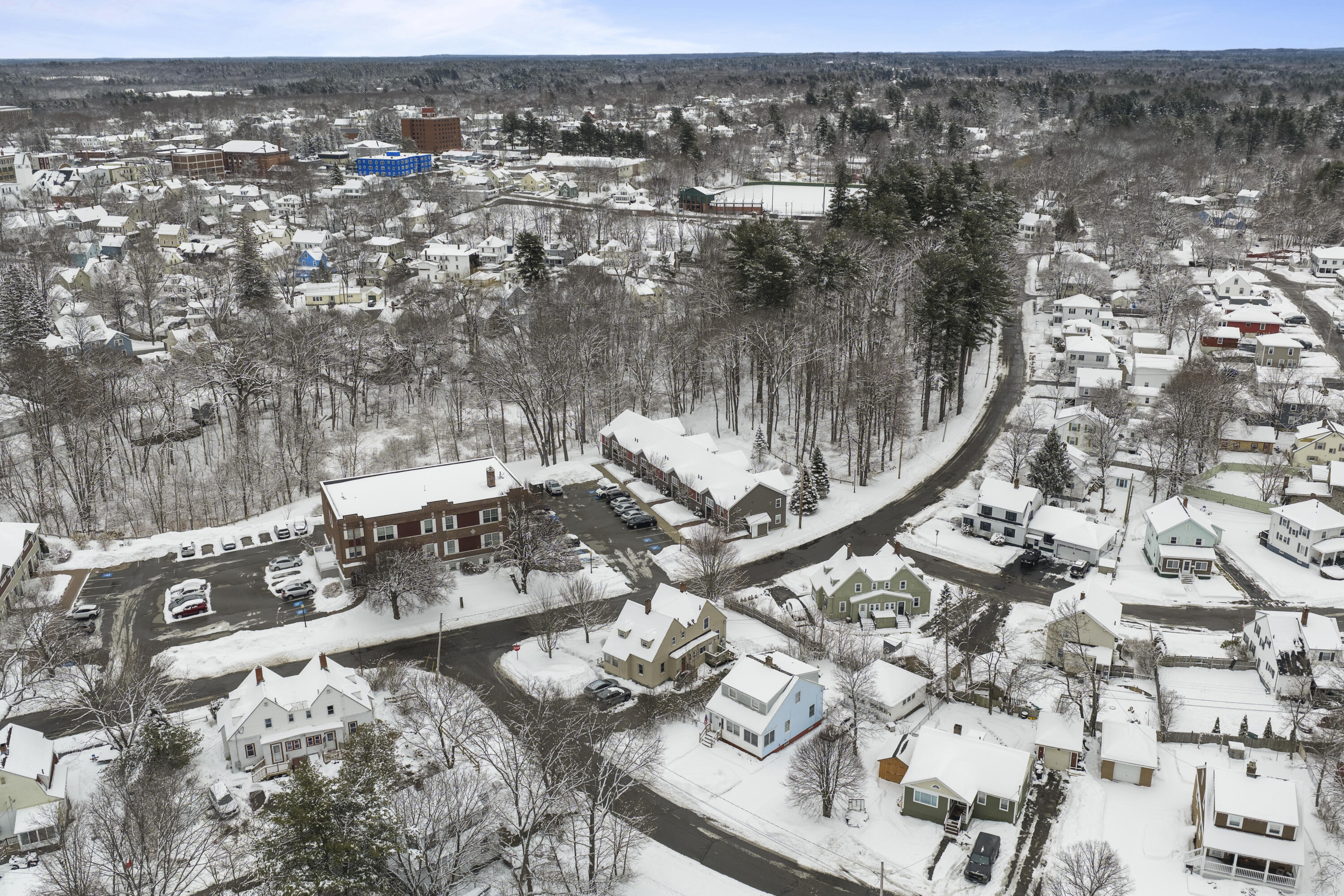 13 Oxford Street Sanford ME 04073