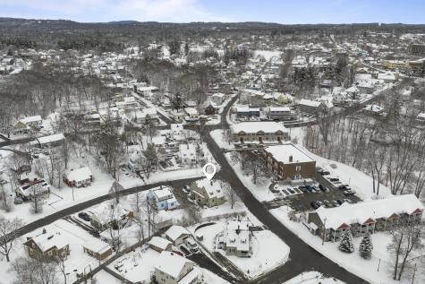 13 Oxford Street Sanford ME 04073