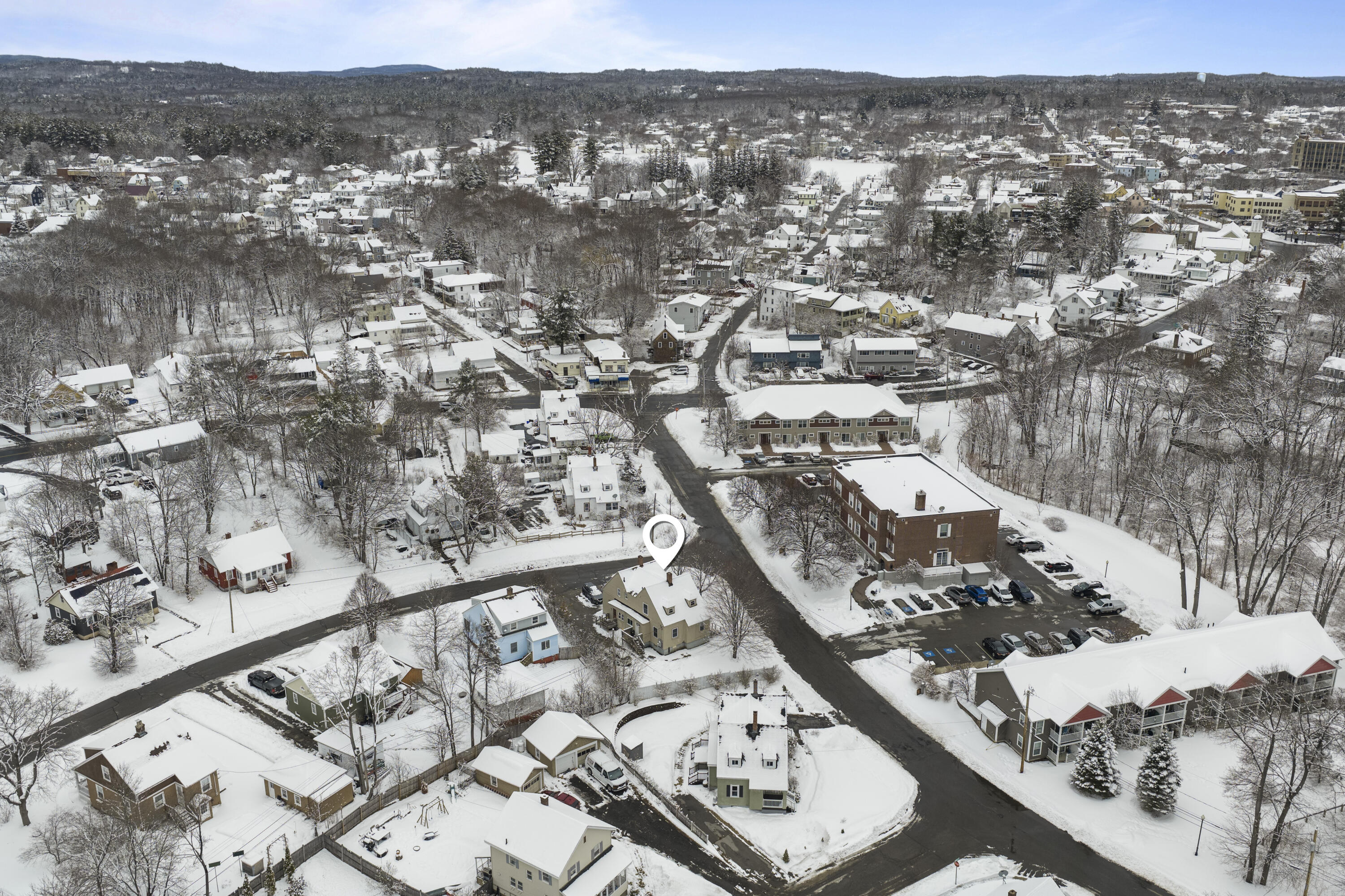 13 Oxford Street Sanford ME 04073