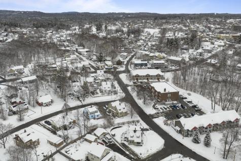 13 Oxford Street Sanford ME 04073