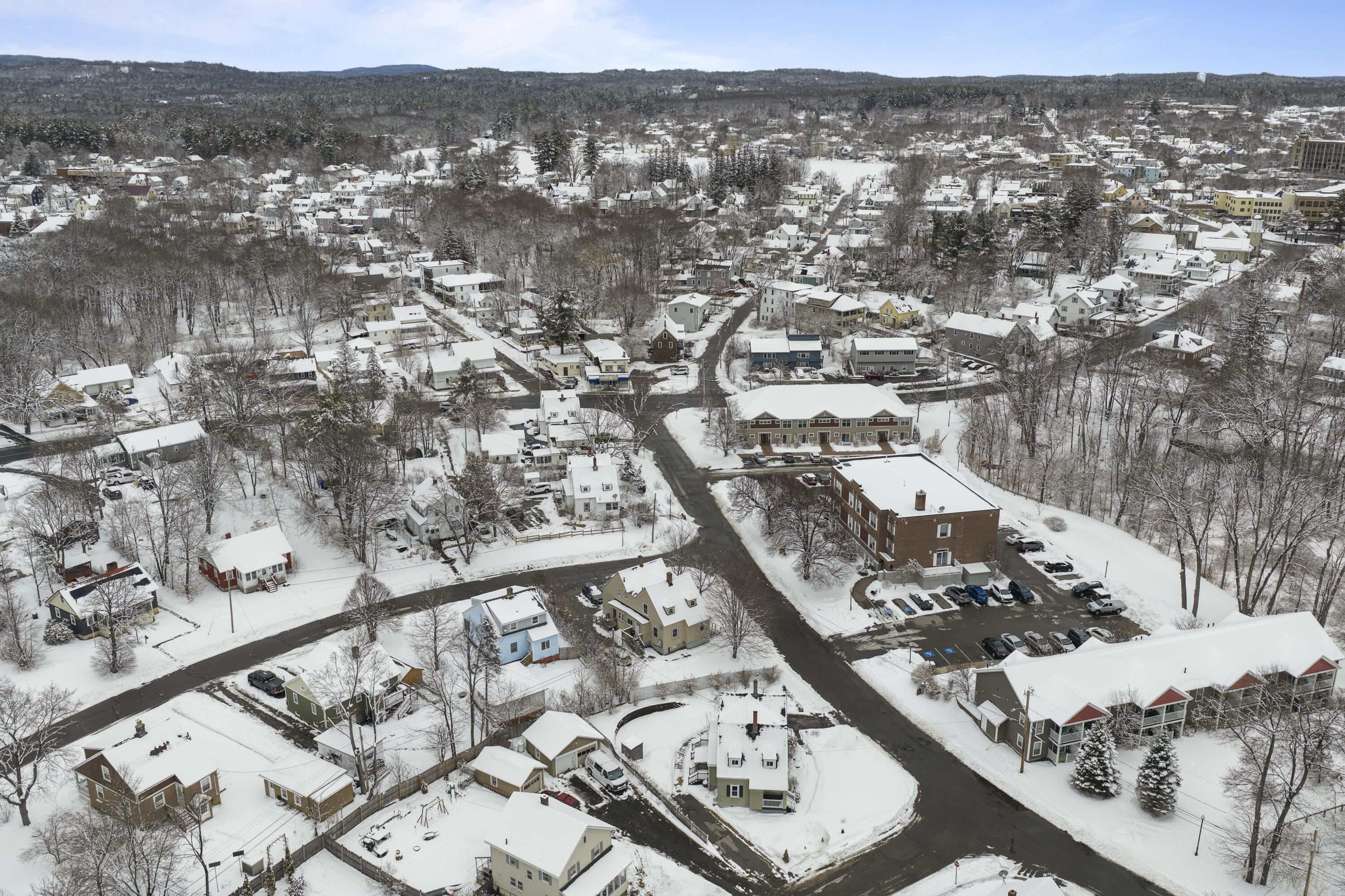 13 Oxford Street Sanford ME 04073