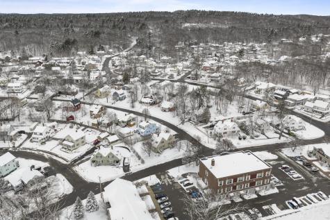 13 Oxford Street Sanford ME 04073