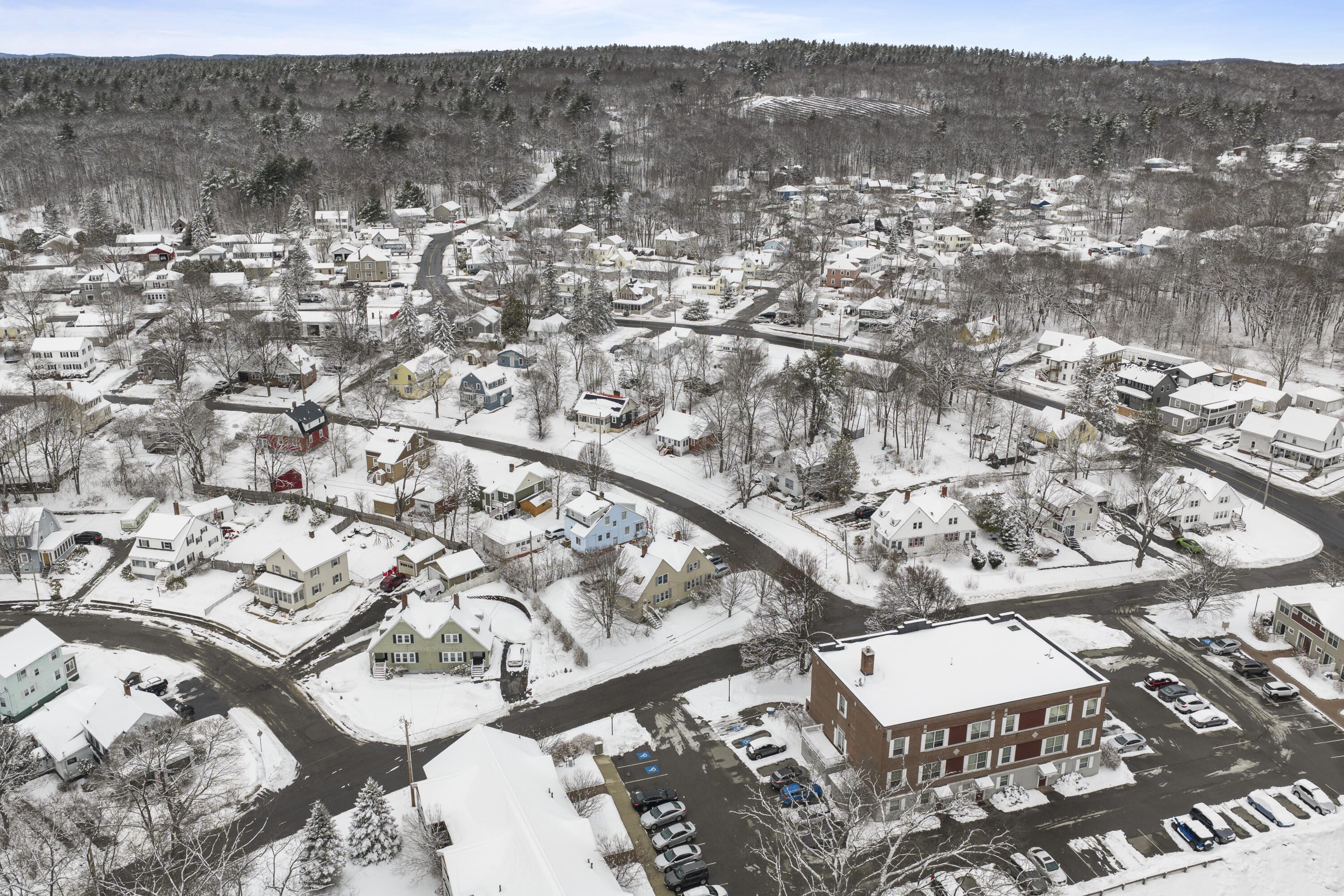 13 Oxford Street Sanford ME 04073