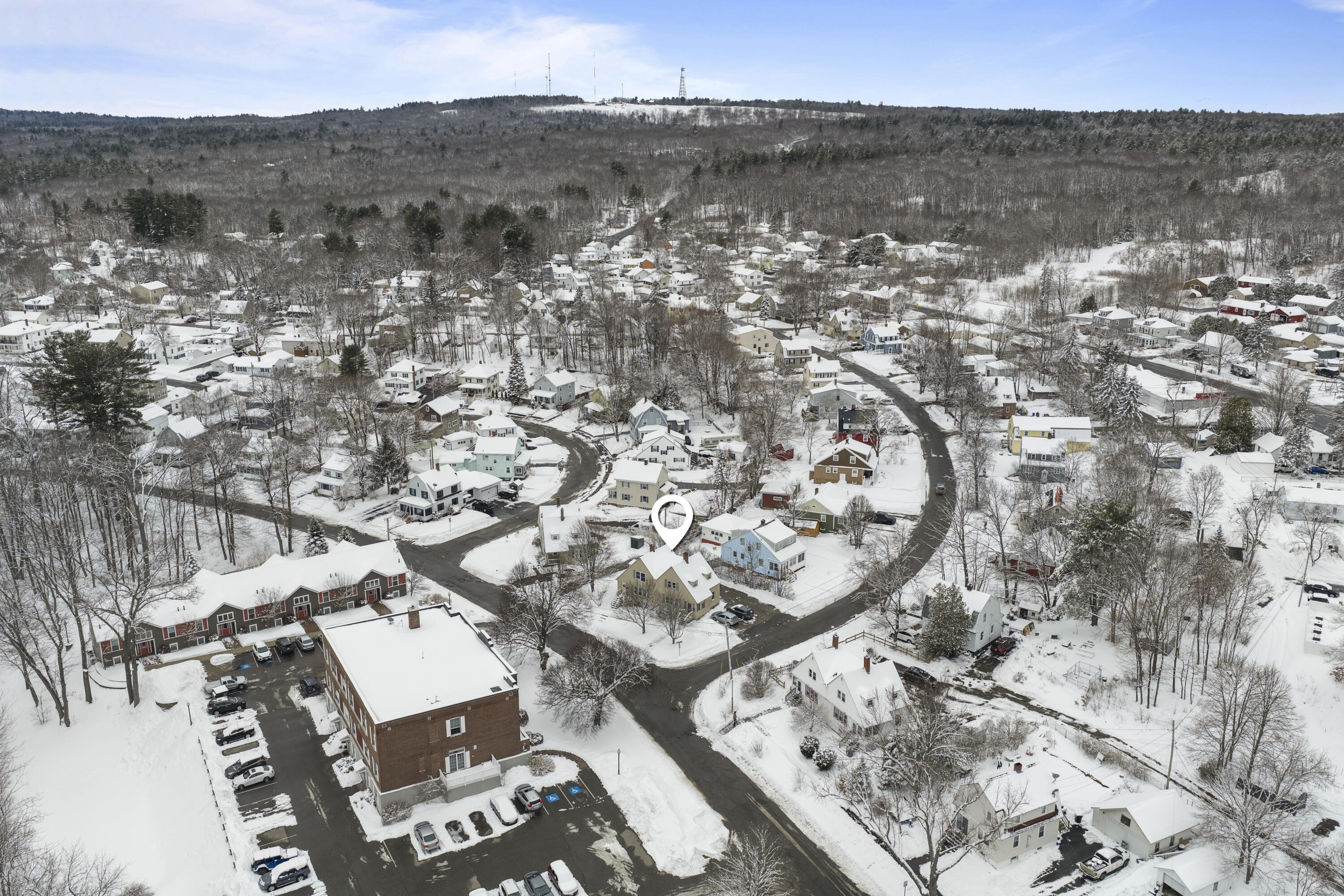 13 Oxford Street Sanford ME 04073