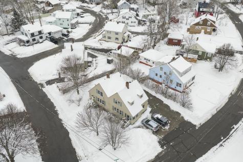 13 Oxford Street Sanford ME 04073