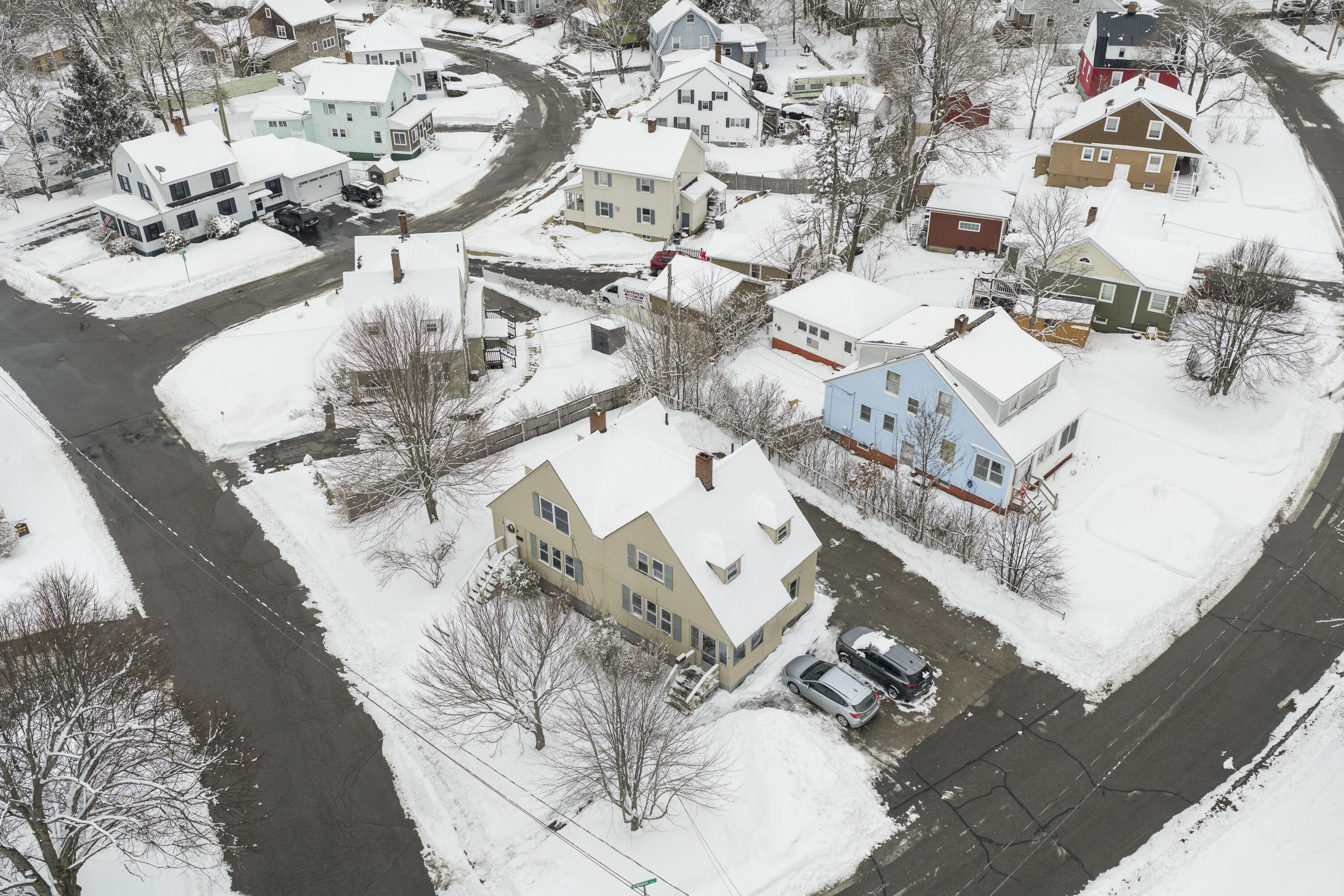 13 Oxford Street Sanford ME 04073