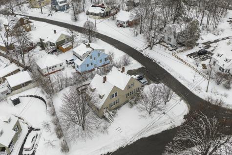 13 Oxford Street Sanford ME 04073