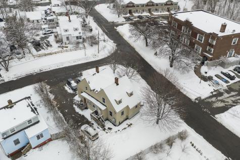 13 Oxford Street Sanford ME 04073